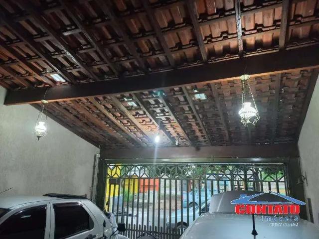 Casa venda em São Carlos