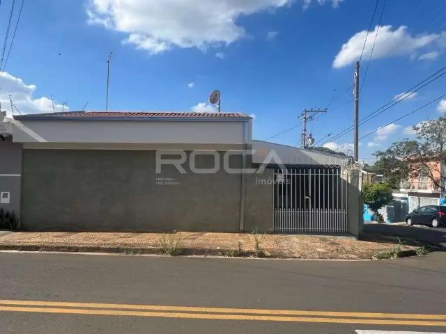 Casa venda em Região Imediata de São Carlos, São Carlos