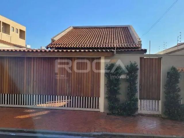 Casa venda em Região Imediata de São Carlos, São Carlos