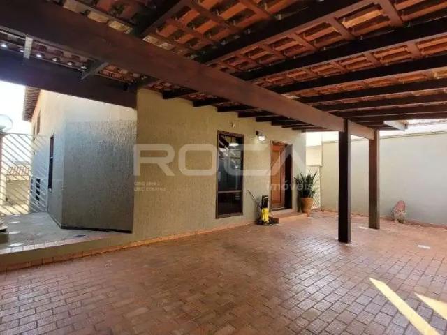 Casa venda em Região Imediata de São Carlos, São Carlos