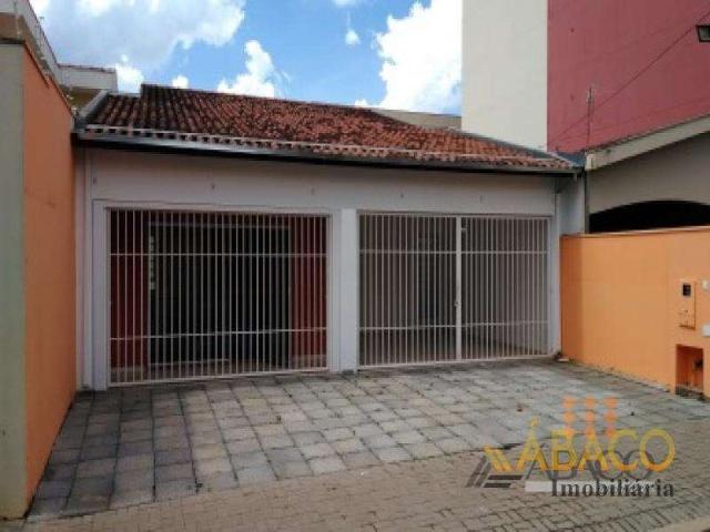 Casa venda em Região Imediata de São Carlos, São Carlos