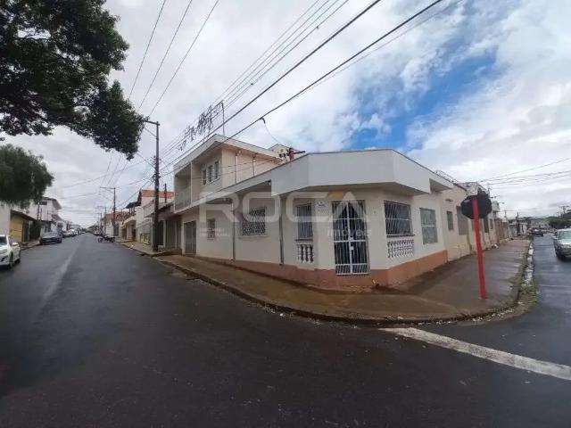 Casa venda em Região Imediata de São Carlos, São Carlos