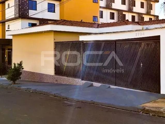 Casa venda em Cidade Universitária, São Carlos