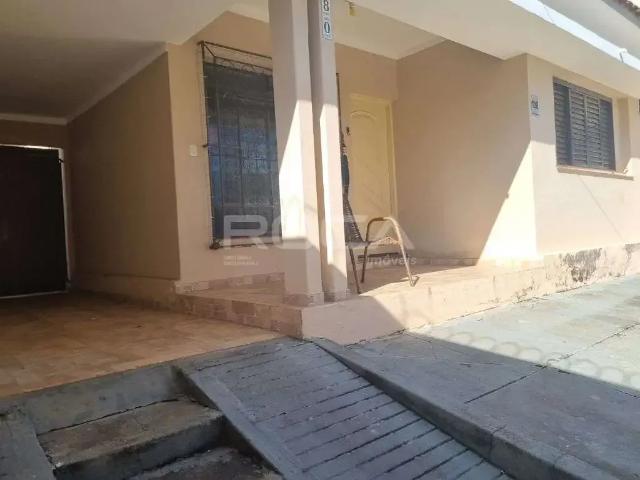 Casa venda em Região Imediata de São Carlos, São Carlos