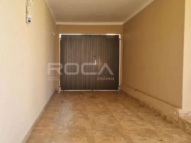 Casa venda em Região Imediata de São Carlos, São Carlos