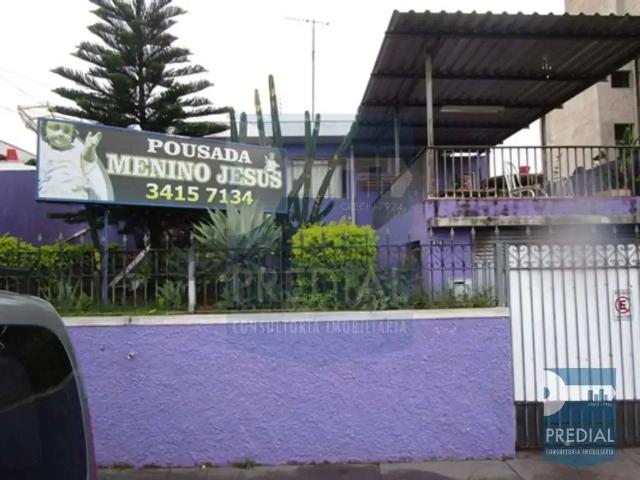 Casa venda em Cidade Universitária, São Carlos