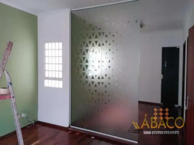 Casa venda em São Carlos, Região Geográfica Intermediária de Araraquara
