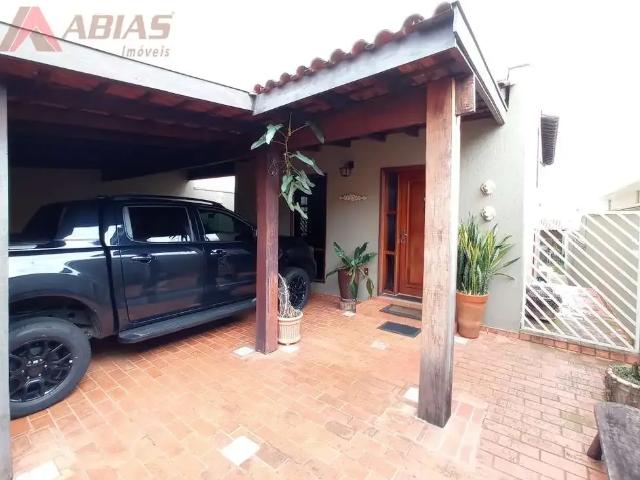 Casa venda em São Carlos