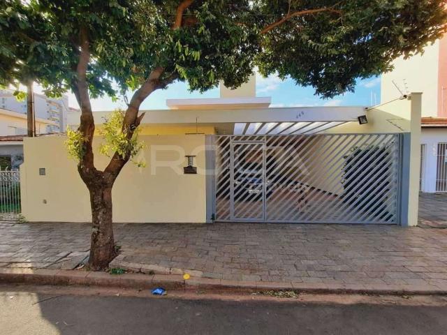 Casa venda em Região Imediata de São Carlos, São Carlos