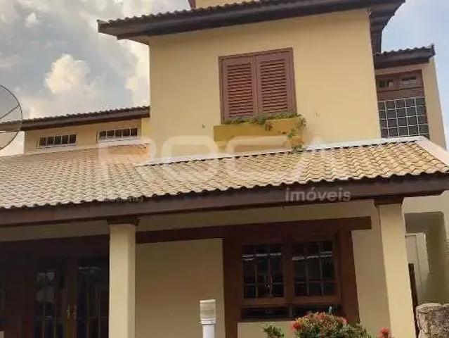 Casa venda em Região Imediata de São Carlos, São Carlos