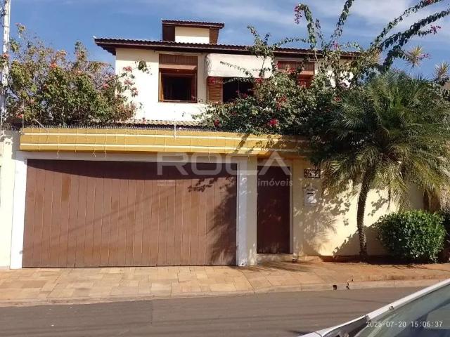 Casa venda em Região Imediata de São Carlos, São Carlos