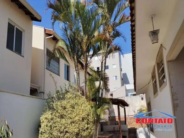 Casa venda em São Carlos