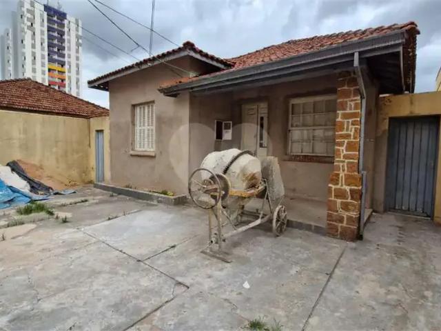 Casa venda em São Carlos