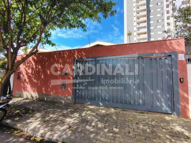 Casa venda em Região Imediata de São Carlos, São Carlos