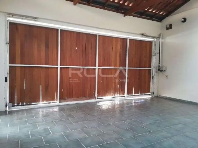 Casa venda em São Carlos