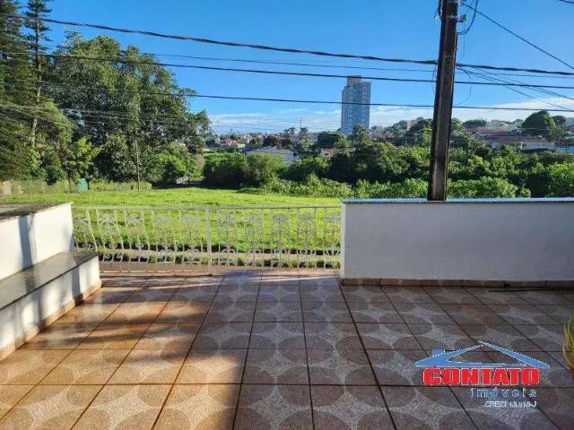Casa venda em São Carlos