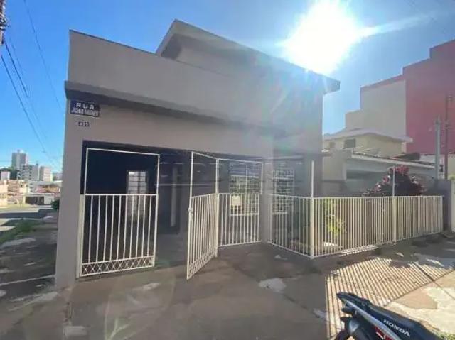 Casa venda em Região Imediata de São Carlos, São Carlos