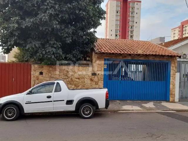 Casa venda em Região Imediata de São Carlos, São Carlos