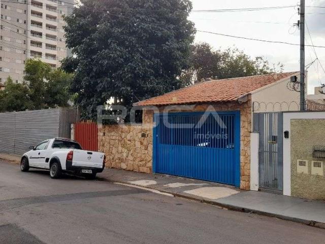Casa venda em Região Imediata de São Carlos, São Carlos