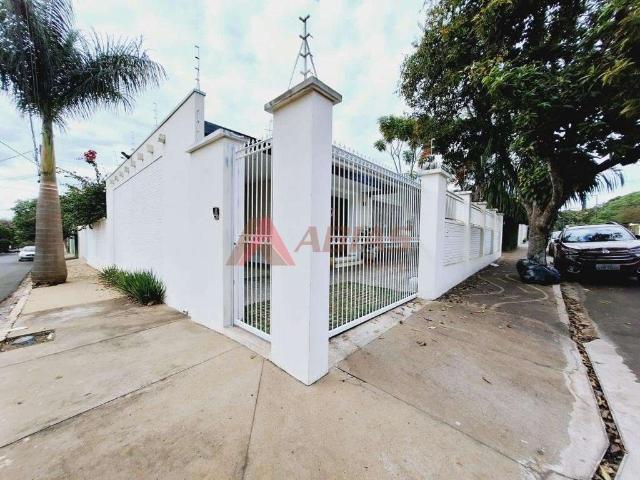 Casa venda em São Carlos