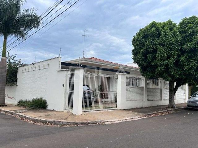 Casa venda em São Carlos