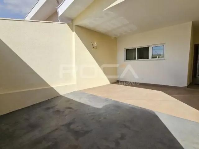Casa venda em São Carlos