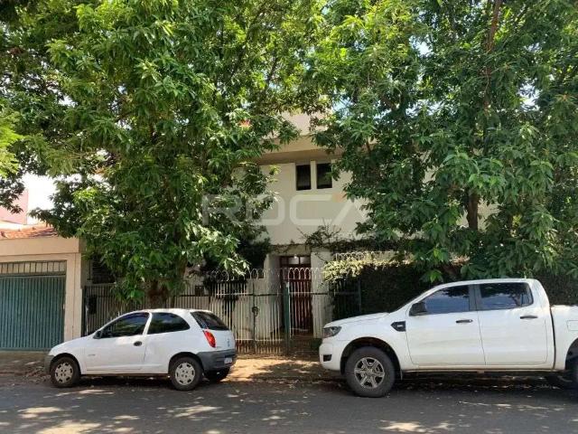 Casa venda em Região Imediata de São Carlos, São Carlos
