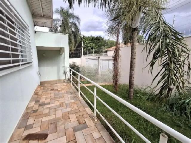 Casa venda em São Carlos