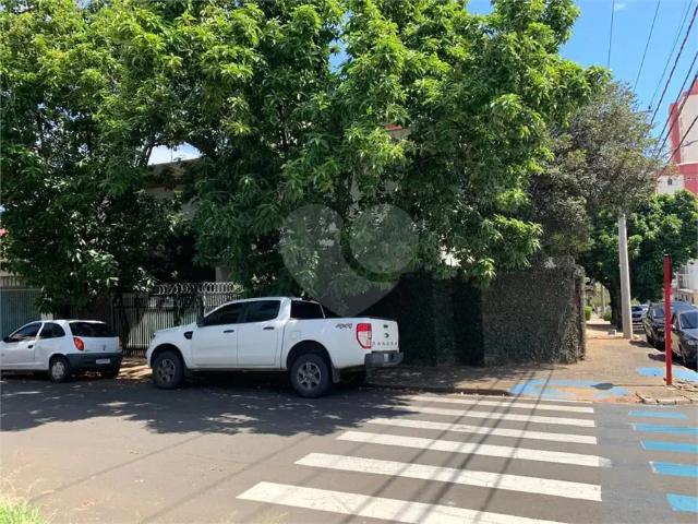 Casa venda em São Carlos