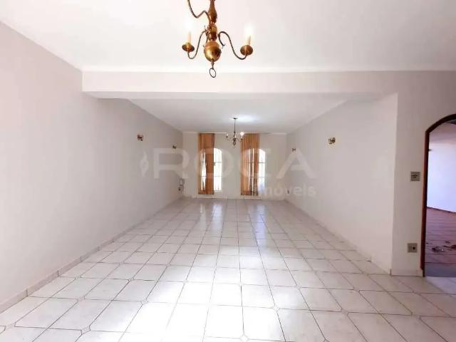 Casa venda em Região Imediata de São Carlos, São Carlos
