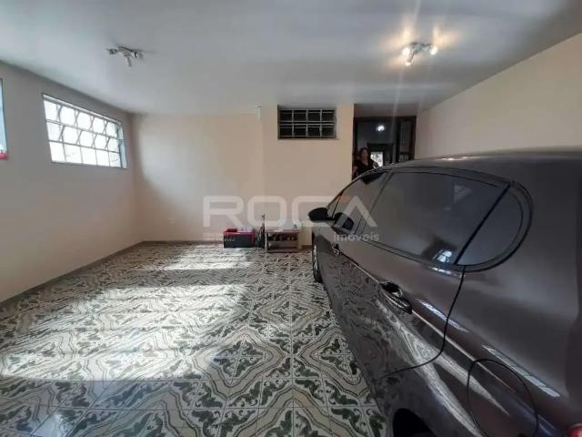 Casa venda em Região Imediata de São Carlos, São Carlos