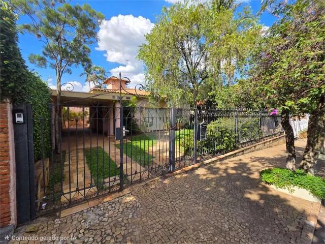 Casa venda em São Carlos