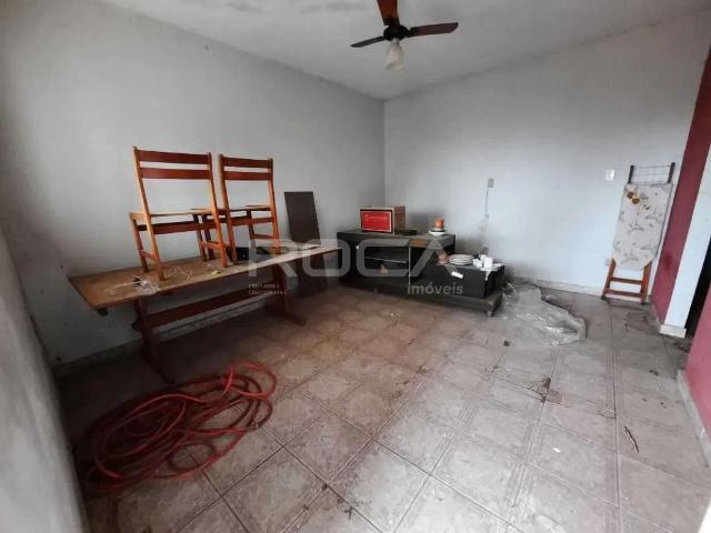Casa venda em Bela Vista São-Carlense, São Carlos