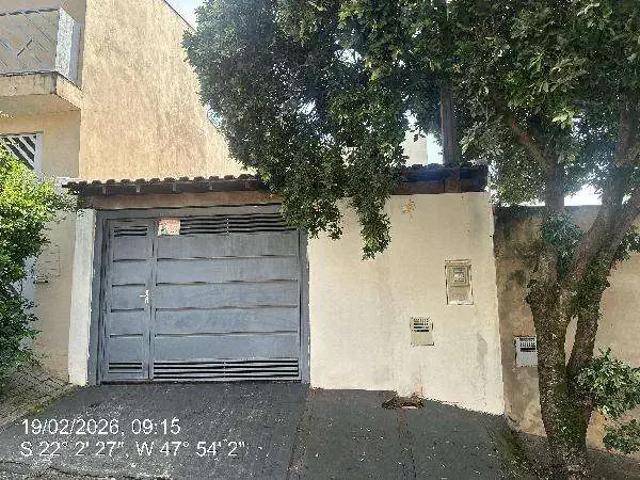 Casa venda em Região Imediata de São Carlos, São Carlos