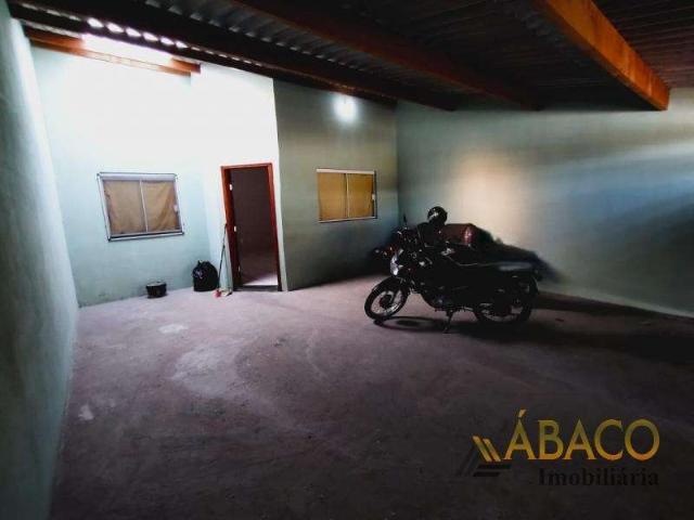 Casa venda em Região Imediata de São Carlos, São Carlos