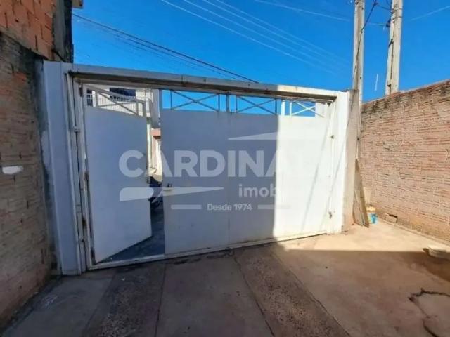 Casa venda em Região Imediata de São Carlos, São Carlos