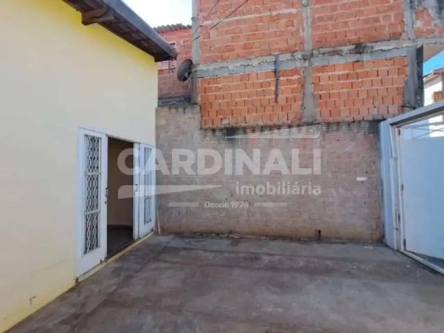 Casa venda em Região Imediata de São Carlos, São Carlos
