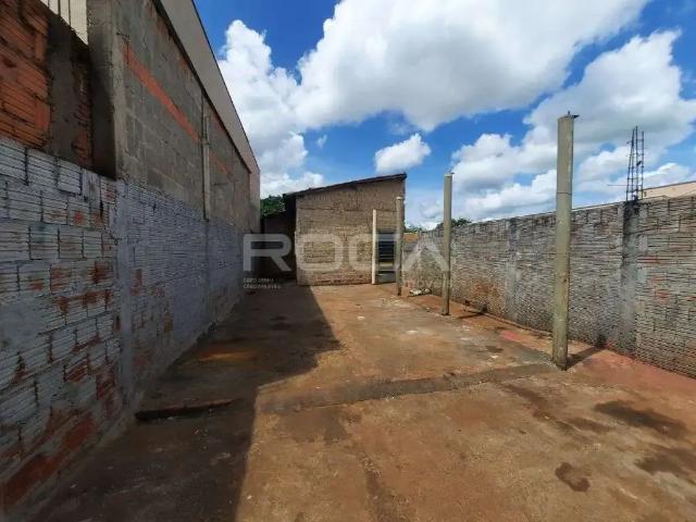 Casa venda em Região Imediata de São Carlos, São Carlos