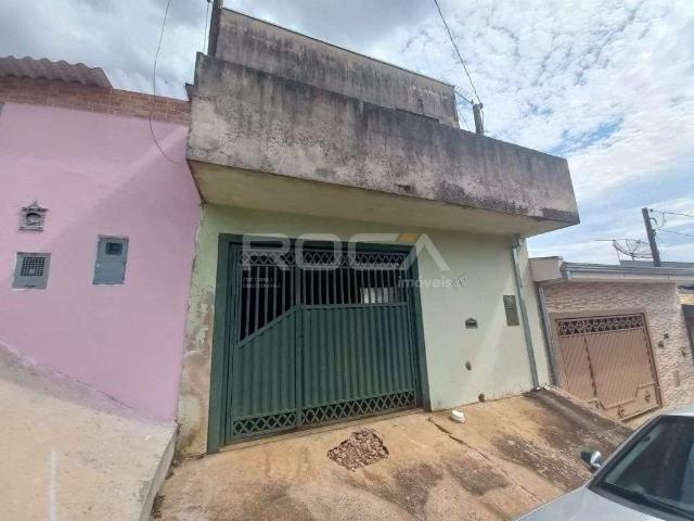 Casa venda em Região Imediata de São Carlos, São Carlos