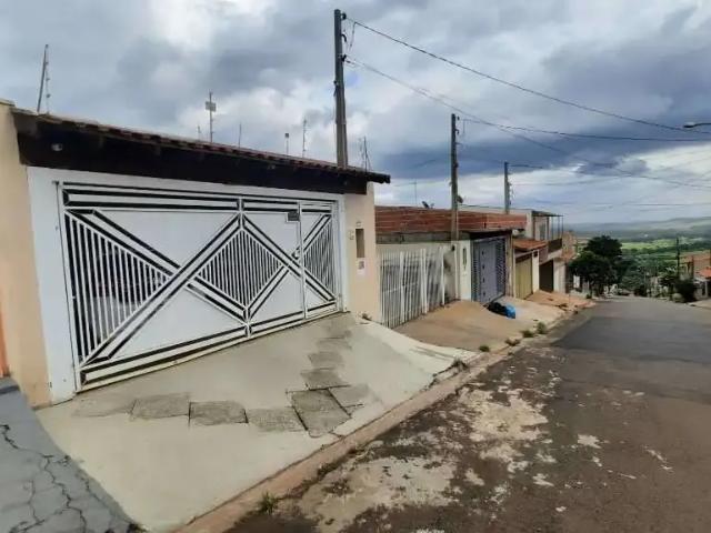 Casa venda em Região Imediata de São Carlos, São Carlos
