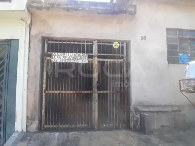 Casa venda em Região Imediata de São Carlos, São Carlos