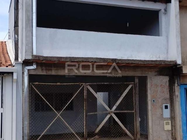 Casa venda em Região Imediata de São Carlos, São Carlos