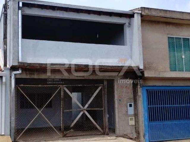 Casa venda em Região Imediata de São Carlos, São Carlos