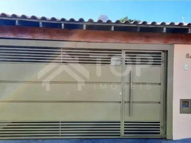 Casa venda em Região Imediata de São Carlos, São Carlos