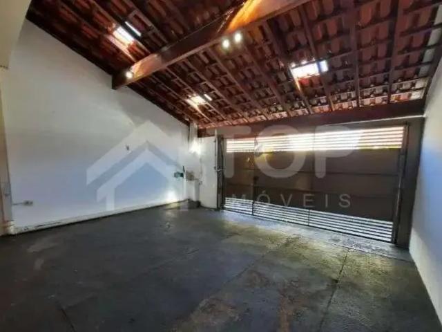 Casa venda em Região Imediata de São Carlos, São Carlos