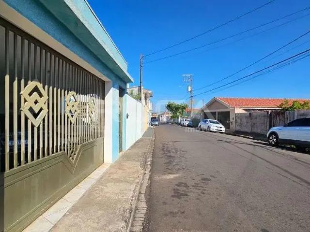 Casa venda em Região Imediata de São Carlos, São Carlos