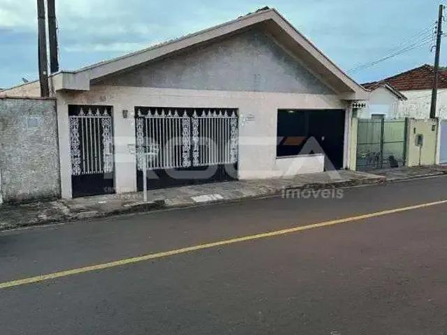 Casa venda em Região Imediata de São Carlos, São Carlos