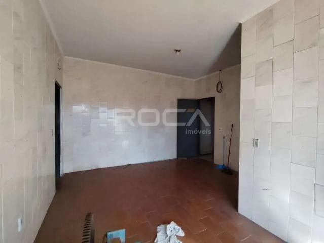 Casa venda em Vila Nery, São Carlos