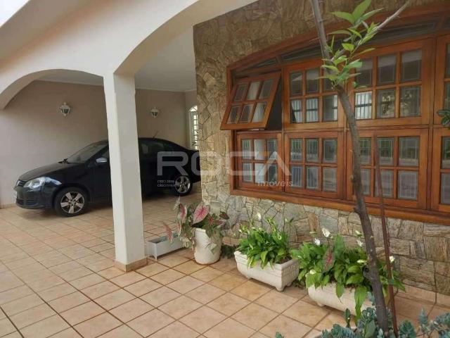 Casa venda em Região Imediata de São Carlos, São Carlos