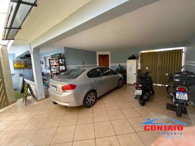Casa venda em Vila Nery, São Carlos